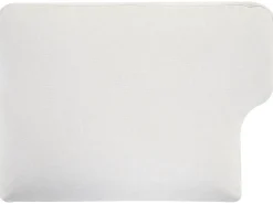 Divano 2 posti LOUSTO Tessuto Beige chiaro
