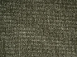 Divano 3 posti LOUSTO Tessuto Verde
