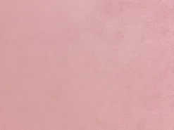 Divano 3 posti LUVOS Velluto Rosa
