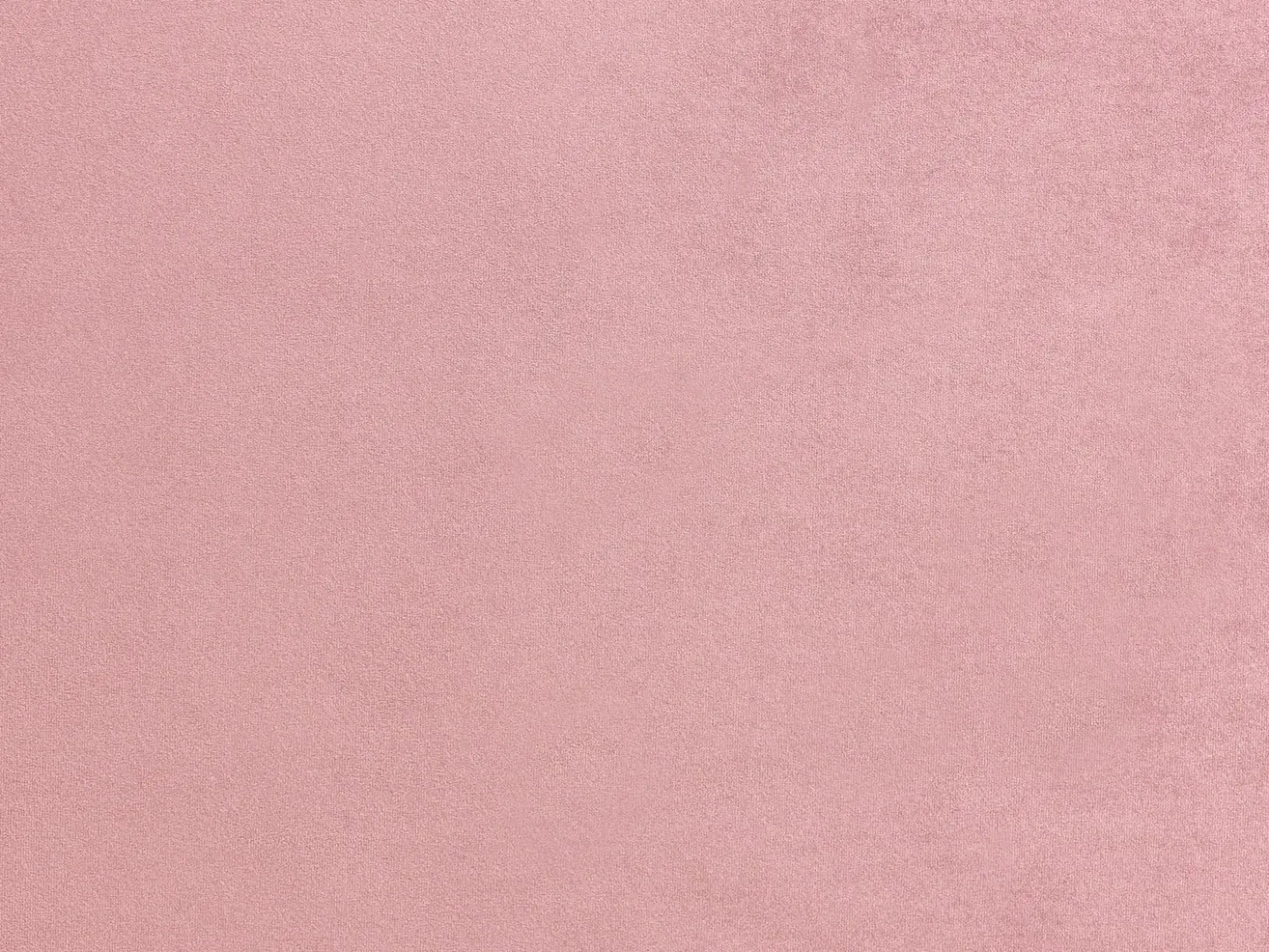 Divano 3 posti LUVOS Velluto Rosa