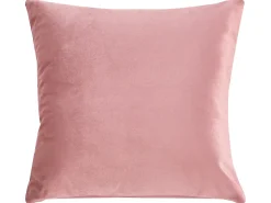 Divano 3 posti LUVOS Velluto Rosa