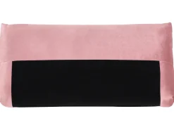 Divano 3 posti LUVOS Velluto Rosa