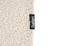 Divano 2 posti MARE Bouclé Beige
