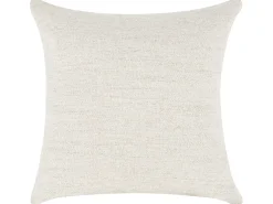 Divano 3 posti MATILA Tessuto Beige chiaro