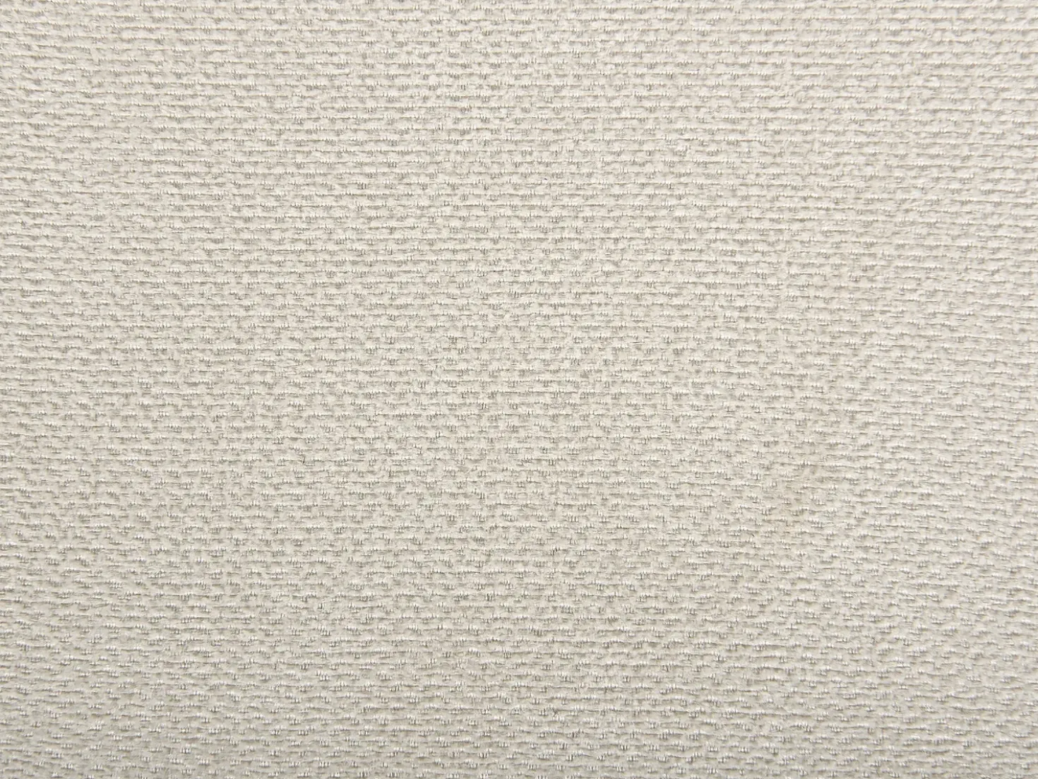 Divano 2 posti MAURA Tessuto Beige chiaro