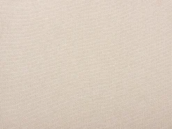 Divano 2 posti MAURA Velluto Beige