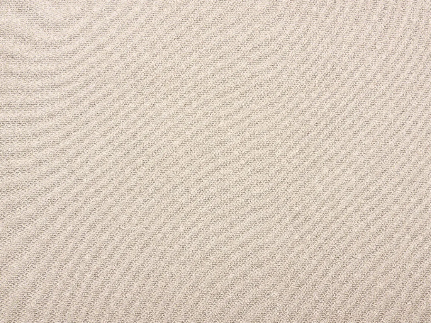 Divano 2 posti MAURA Velluto Beige