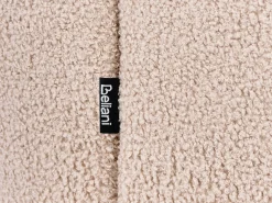 Divano 2 posti MORSIL Bouclé Beige