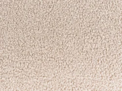Divano 2 posti MORSIL Bouclé Beige