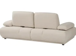 Divano 3 posti NACKA Bouclé Beige