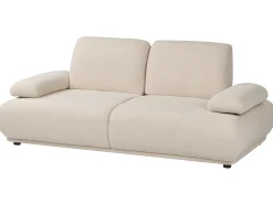 Divano 3 posti NACKA Bouclé Beige