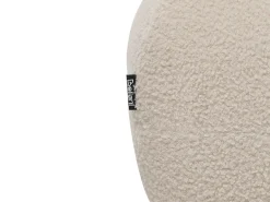 Divano 2 posti NACKA Bouclé Beige