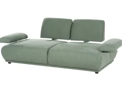 Divano 3 posti NACKA Verde chiaro