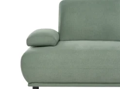 Divano 3 posti NACKA Verde chiaro