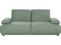Divano 3 posti NACKA Verde chiaro