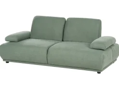 Divano 3 posti NACKA Verde chiaro