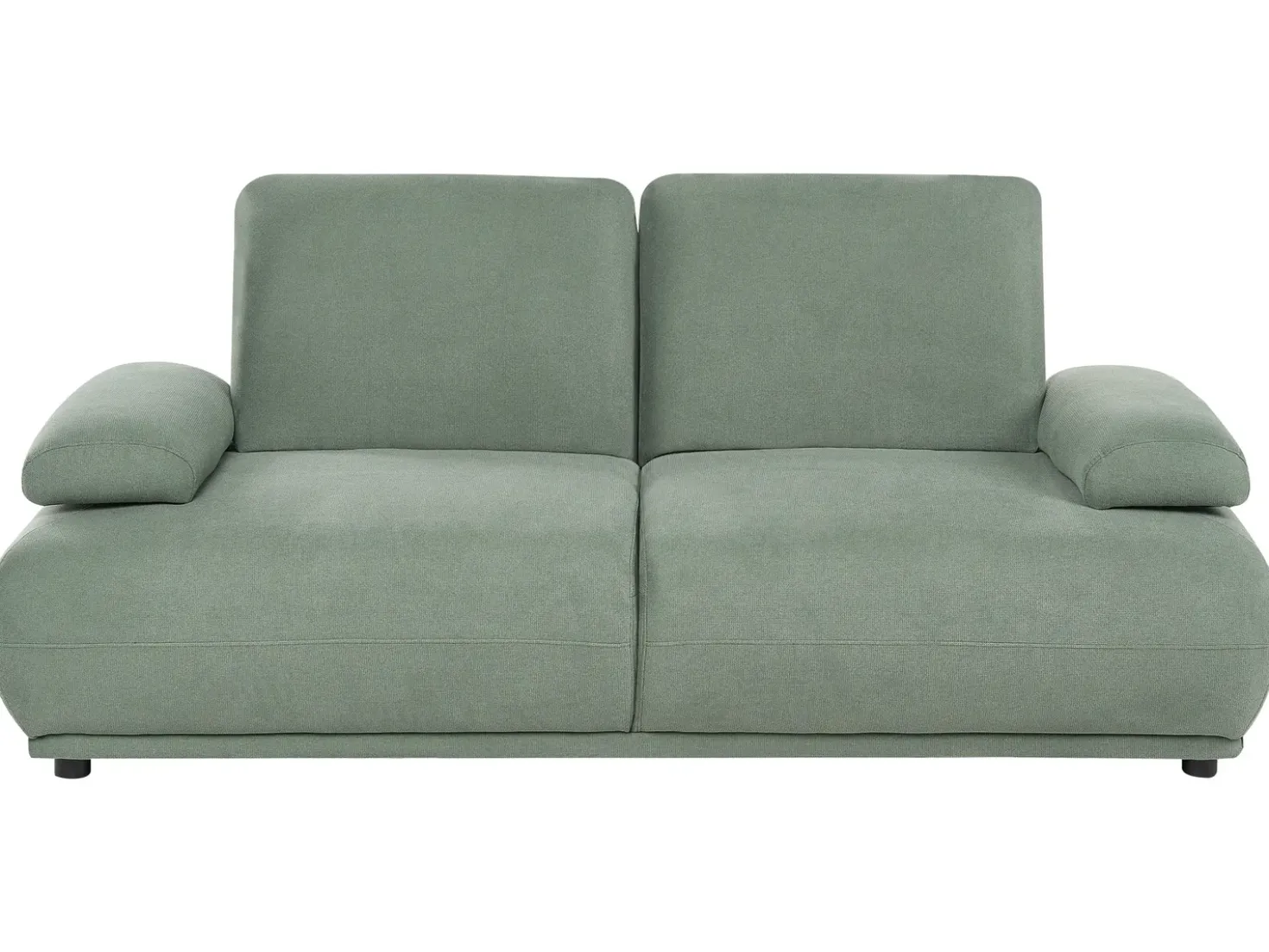 Divano 2 posti NACKA Verde chiaro