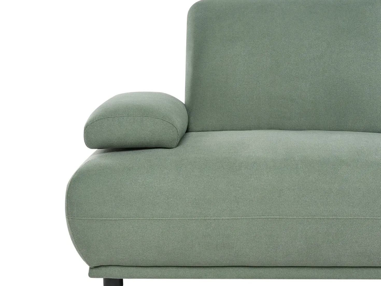 Divano 2 posti NACKA Verde chiaro