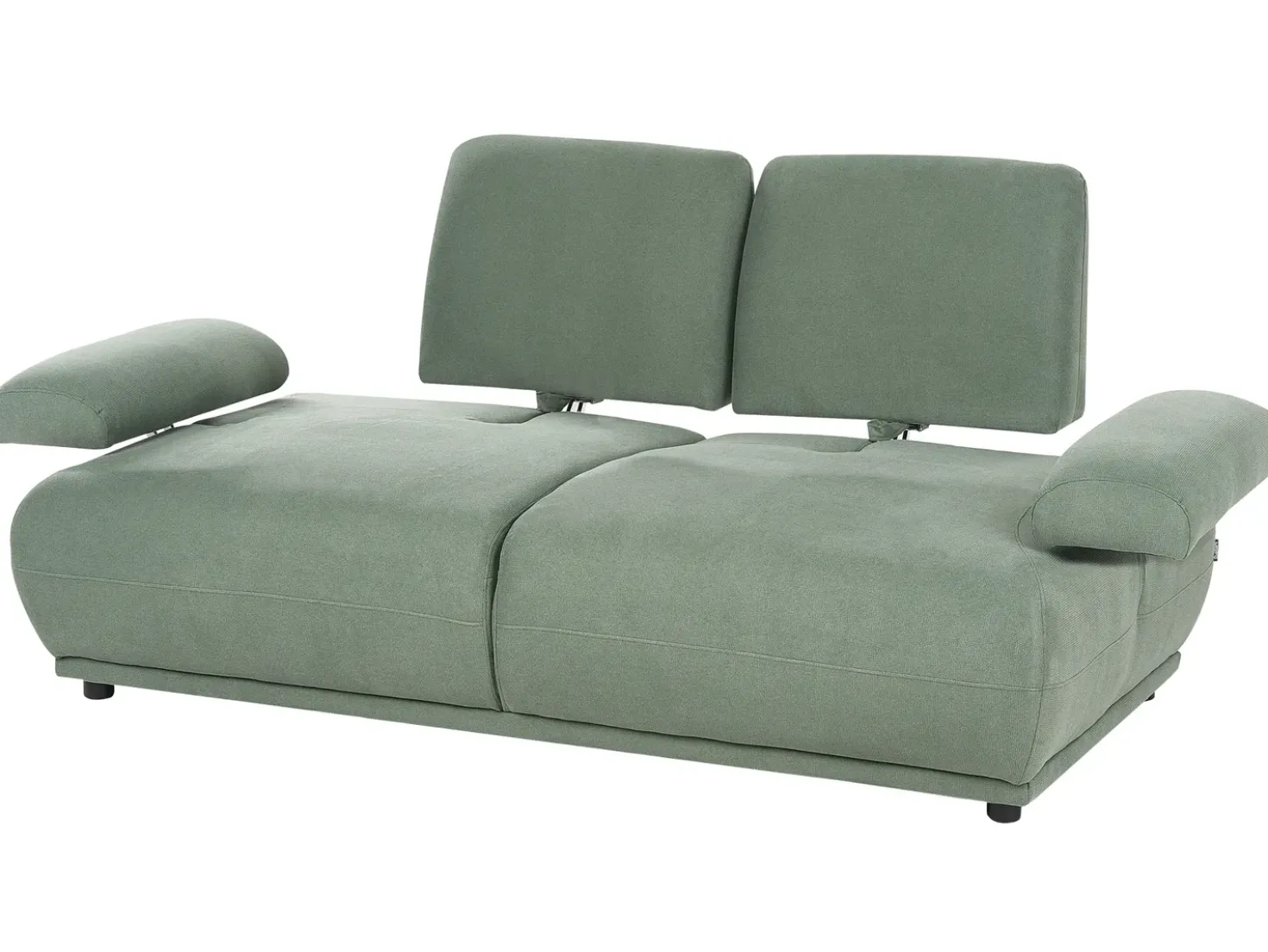 Divano 2 posti NACKA Verde chiaro