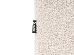 Divano 3 posti RATTVIK Bouclé Beige