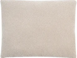 Divano 3 posti RATTVIK Bouclé Beige
