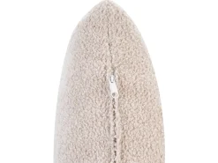 Divano 3 posti RATTVIK Bouclé Beige