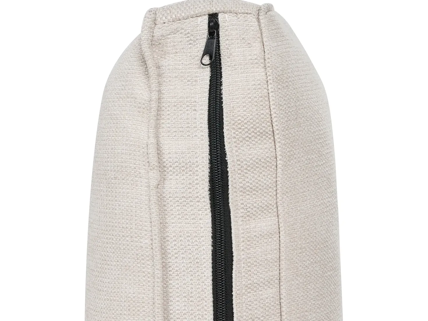 Divano 3 posti RONNEBY Tessuto Beige