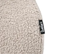 Divano 3 posti SALLA Bouclé Beige