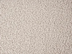 Divano 3 posti SALLA Bouclé Beige