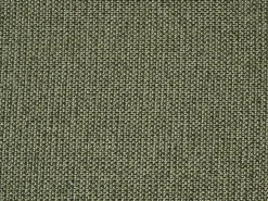 Divano 3 posti SALLA Tessuto Verde