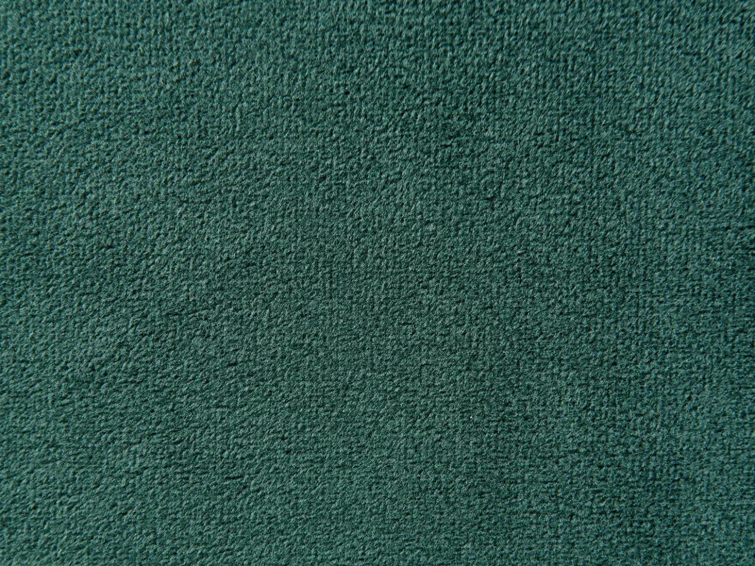Divano 2 posti SAVAR Velluto Verde smeraldo