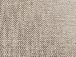 Divano 3 posti SIGTUNA Tessuto Beige