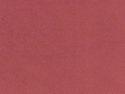 Divano 2 posti SKIEN Velluto Rosso scuro