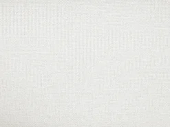 Divano 3 posti SOKNA Tessuto Beige chiaro con tavoli