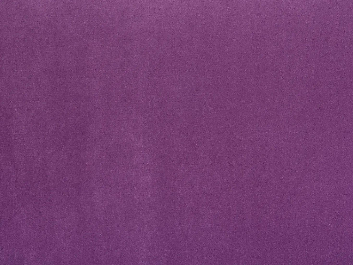 Divano 3 posti SOTRA Velluto Viola