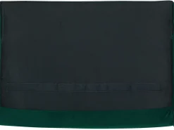 Divano 3 posti SOTRA Velluto Verde smeraldo