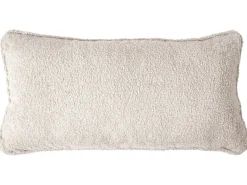Divano 3 posti SVANEK Bouclé Beige