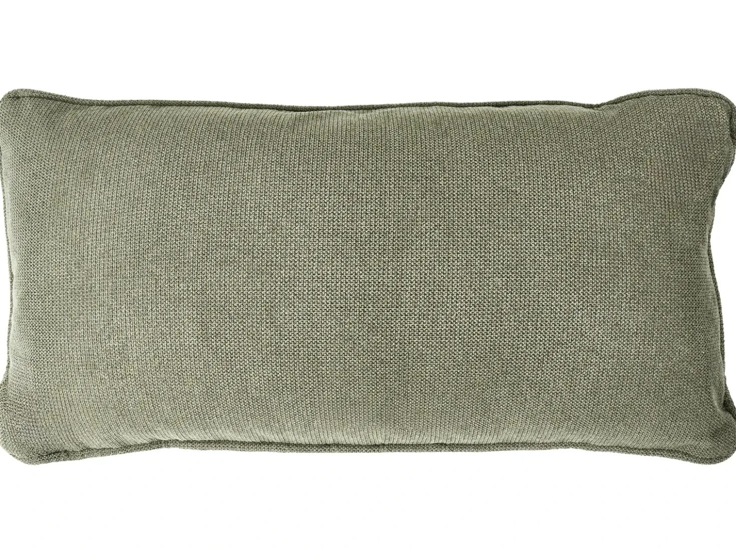 Divano 3 posti SVANEK Tessuto Verde