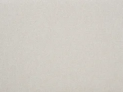 Divano 2 posti TROSA Tessuto Beige chiaro