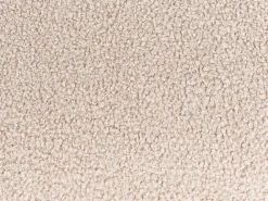Divano 2 posti UTANA Bouclé Beige