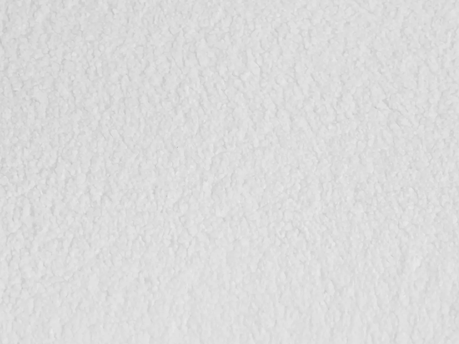 Divano 2 posti VINLIDEN Bouclé Bianco