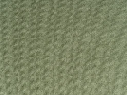Divano 3 posti VINSTRA Tessuto Verde