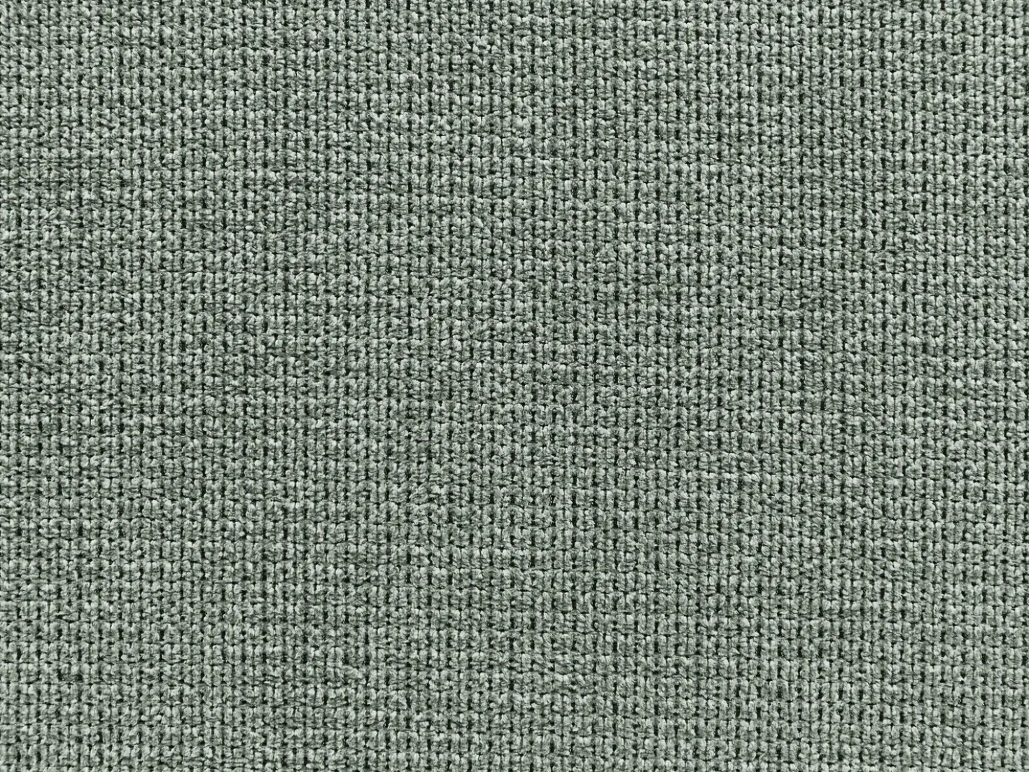 Divano 3 posti VINTERBRO Tessuto Verde chiaro