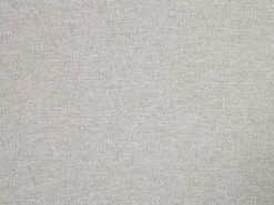 Divano 2 posti VISSLAND Tessuto Beige chiaro
