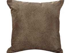 Divano angolare 3 posti ALTAN Velluto Beige Lato Sinistro