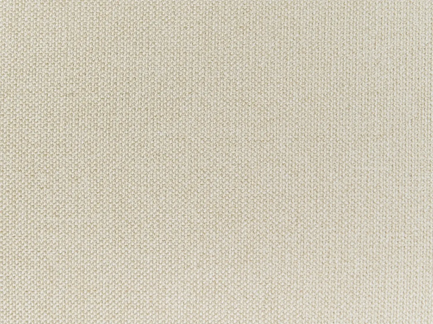 Divano angolare 3 posti ELVENES Tessuto Beige chiaro Lato Sinistro