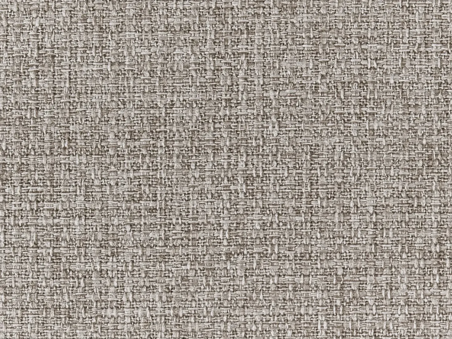 Divano angolare 3 posti FAABORG Tessuto Beige Lato Sinistro