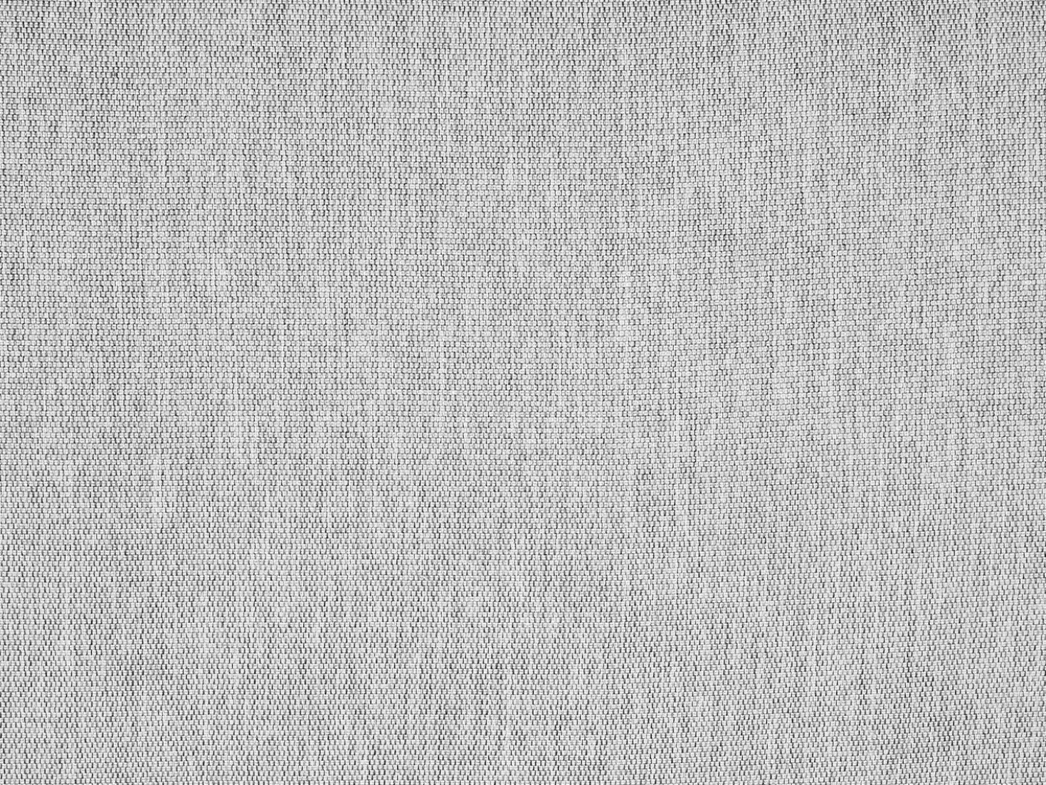 Divano angolare 4 posti IKAST Tessuto Grigio chiaro Lato Sinistro