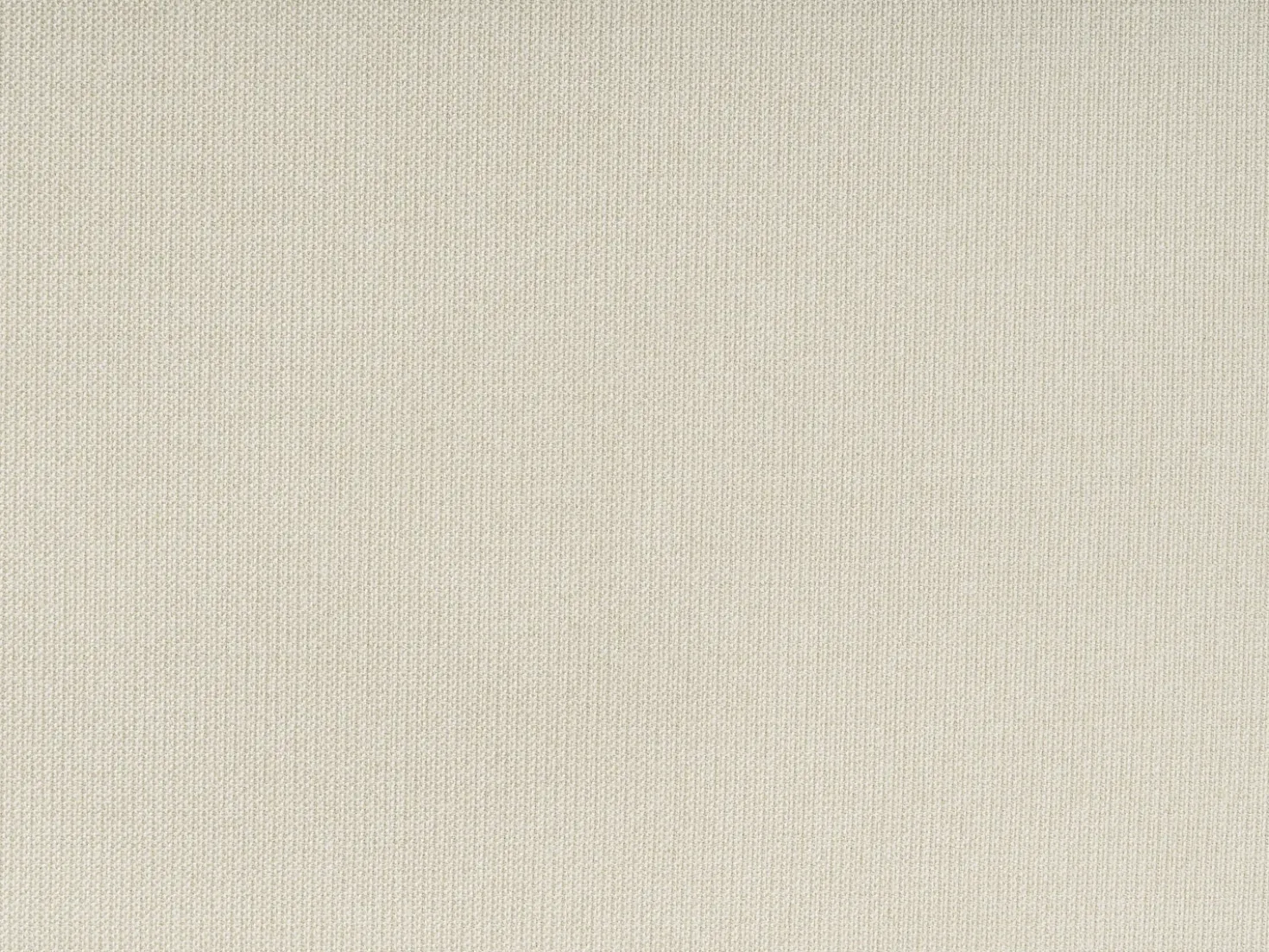 Divano angolare 5 posti OSLO Tessuto Beige con ottomana Lato destro