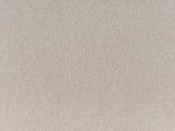 Divano angolare 4 posti SIGGARD Tessuto Beige Lato destro